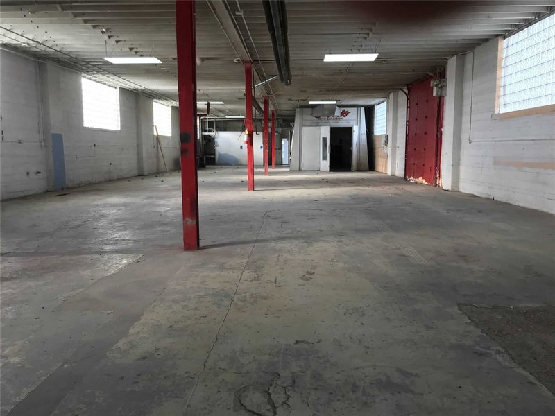 101 Rivalda Rd, Toronto, M9M2M6 | Image 2