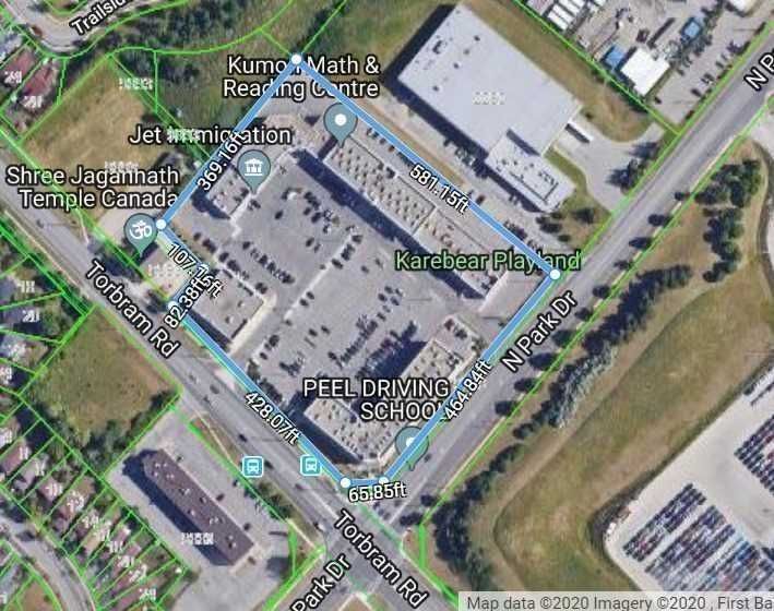 20 - 2120 North Park Dr, Brampton, L6S 0C9 | Image 2