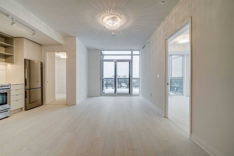 1008 - 10 Gibbs Rd, Toronto, M9B6L6 | Image 3