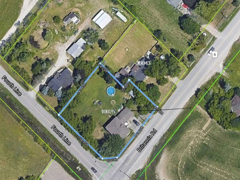 10025 Britannia Rd, Milton, L9T7G2 | Image 3