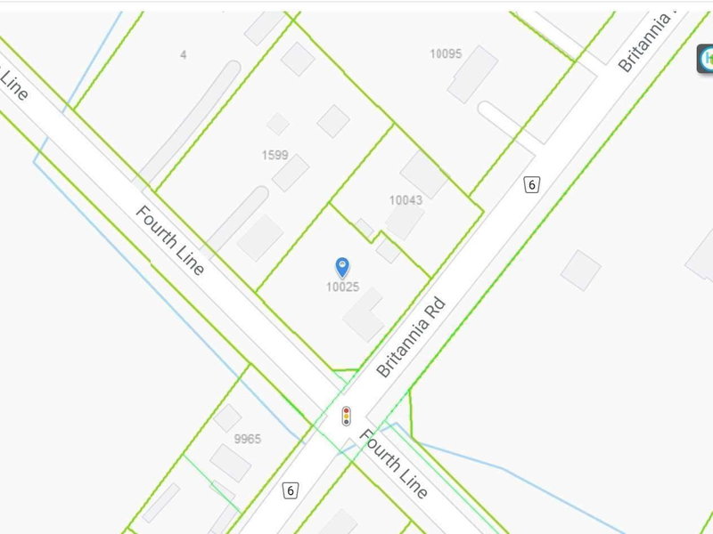 10043 Britannia Rd, Milton, L9T 7G5 | Image 2