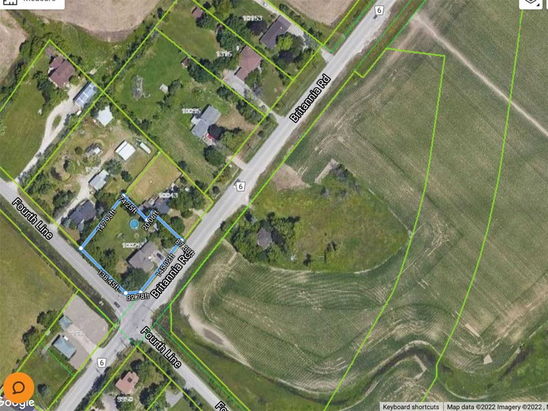 10043 Britannia Rd, Milton, L9T 7G5 | Image 3