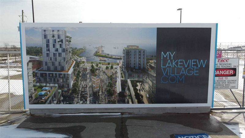 865 Lakeshore Rd E, Mississauga, L5E1E2 | Image 3