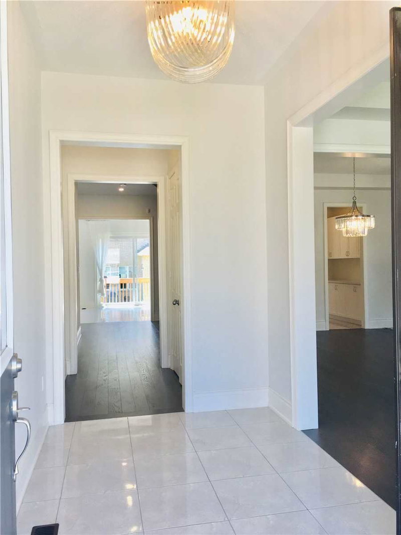 3226 William Rose Way, Oakville, L6H0T6 | Image 3