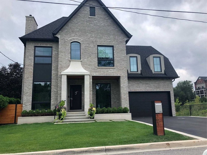 130 Rowntree Mill Rd, Toronto, M9L1C9 | Image 2