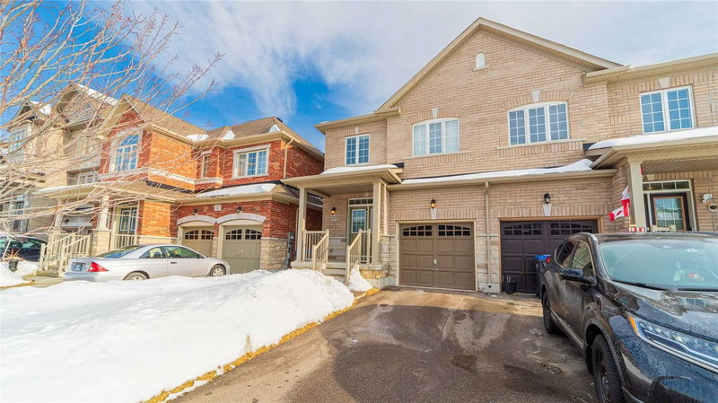 20 Blackberry Valley Cres, Caledon, M6B4J3 | Image 3