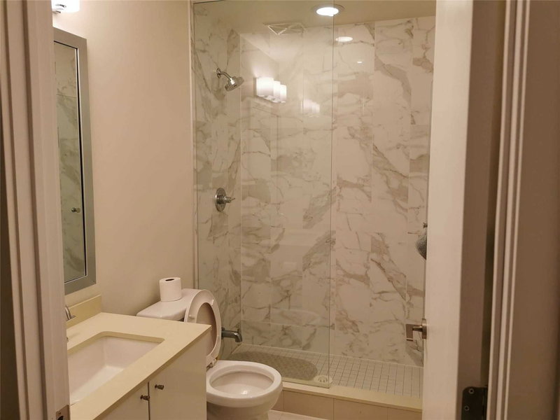 4604 - 3975 Grand Park Dr, Mississauga, L5B4M6 | Image 2