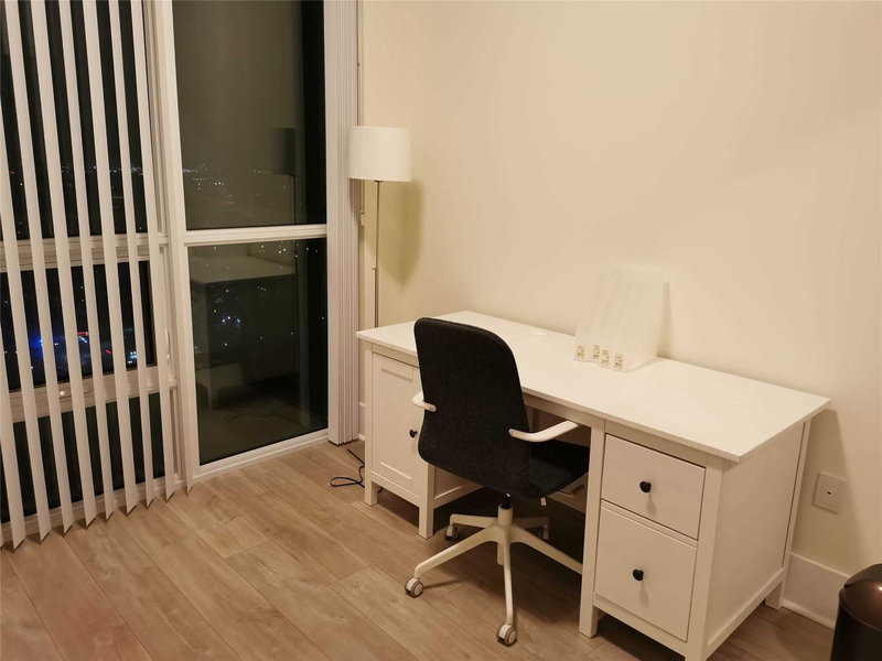 4604 - 3975 Grand Park Dr, Mississauga, L5B4M6 | Image 3