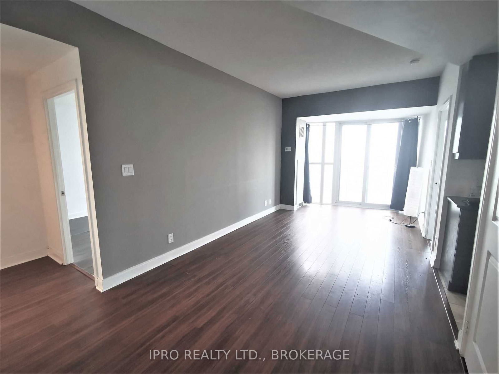 Condo leased at 2302-50 Absolute Avenue, Mississauga, City Centre, L4Z 0A9 - MLS: W5500126