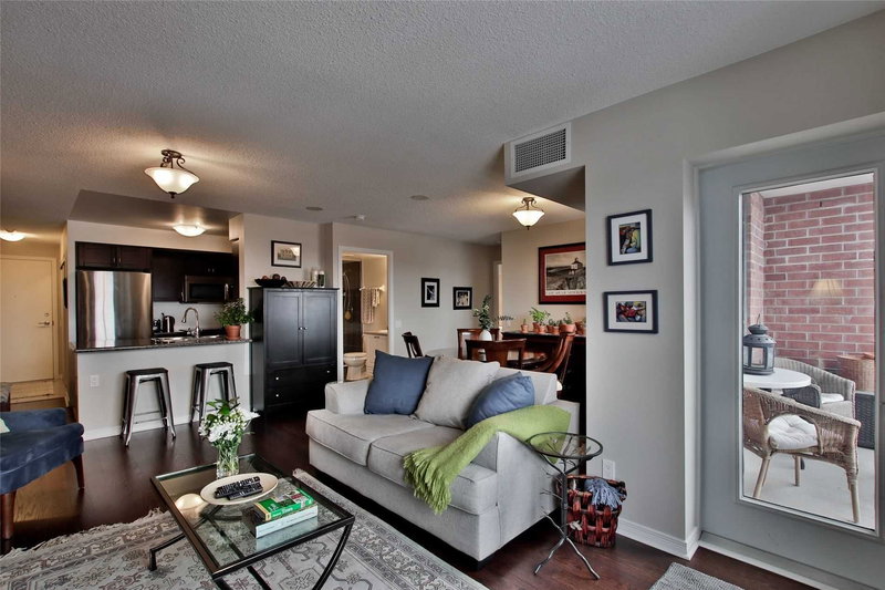 1321 - 60 Heintzman St, Toronto, M6P5A1 | Image 2