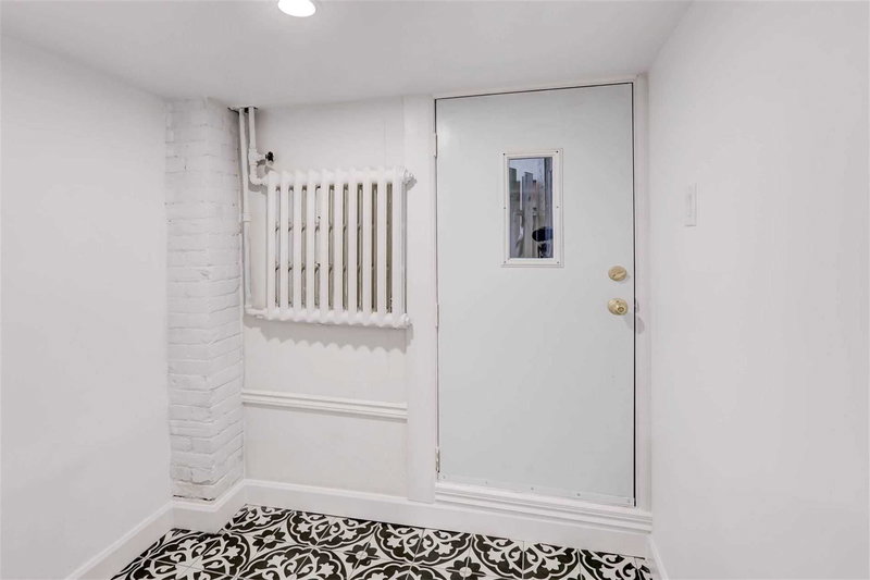 Lower - 102 Gothic Ave, Toronto, M6P 2V9 | Image 2