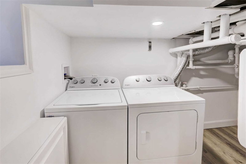 Lower - 102 Gothic Ave, Toronto, M6P 2V9 | Image 3