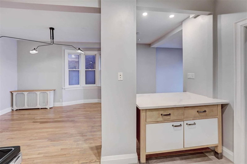 Upper - 102 Gothic Ave, Toronto, M6P 2V9 | Image 2