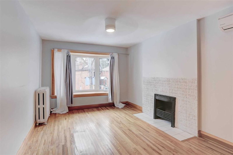 Upper - 102 Gothic Ave, Toronto, M6P 2V9 | Image 3