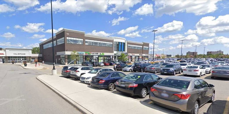 1E 27 - 7205 Goreway Dr, Mississauga, L4T2T9 | Image 2