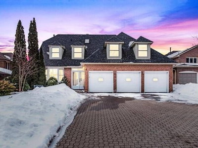 Detached House sold at 6 Chalmers Court, Brampton, Ontario, L6Z3H1 - Heart Lake East - MLS: W5505889