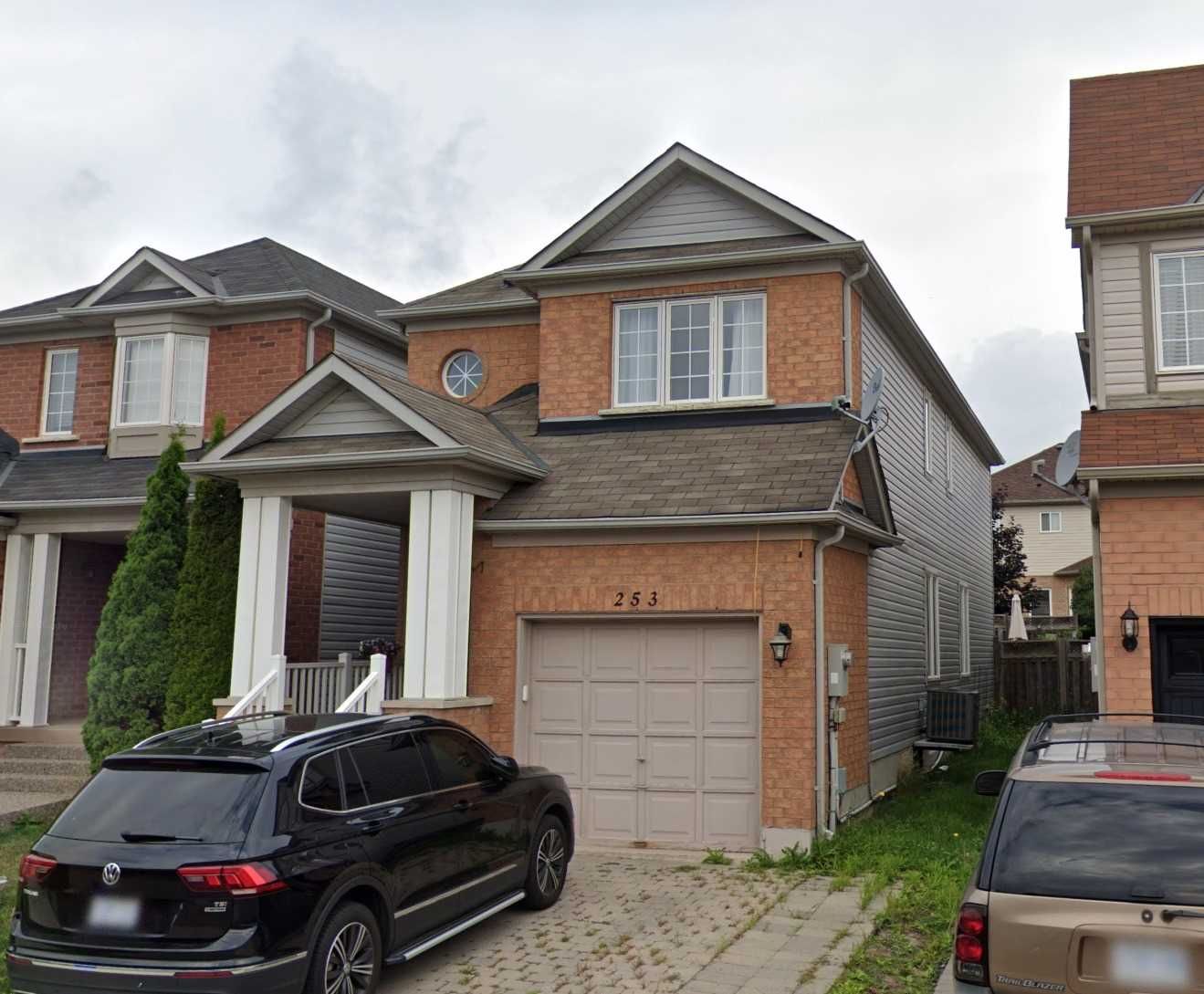 Detached House sold at 253 Featherstone Road, Milton, Dempsey, L9T7C3 - MLS: W5505924