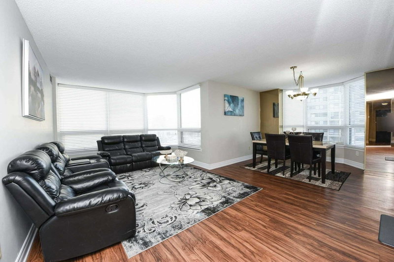 1901 - 8 Lisa St, Brampton, L6T4S6 | Image 3