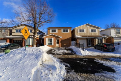 Detached House sold at 19 Ashurst Crescent, Brampton, Ontario, L6V3N6 - Madoc - MLS: W5508534