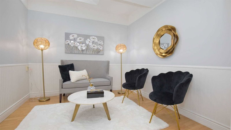 25 Clover Bloom Rd, Brampton, L6R 1R8 | Image 2