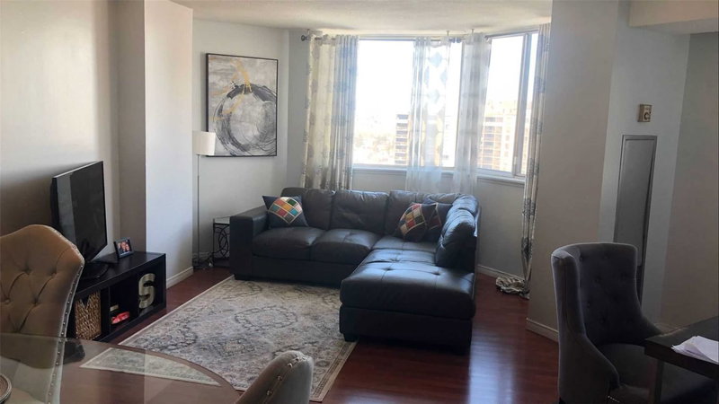 1808 - 234 Albion Rd, Toronto, M9W6A5 | Image 3