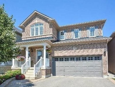 Detached House leased at 22 Amboise Crescent, Brampton, Ontario, L7A2R2 - Fletcher's Meadow - MLS: W5513131