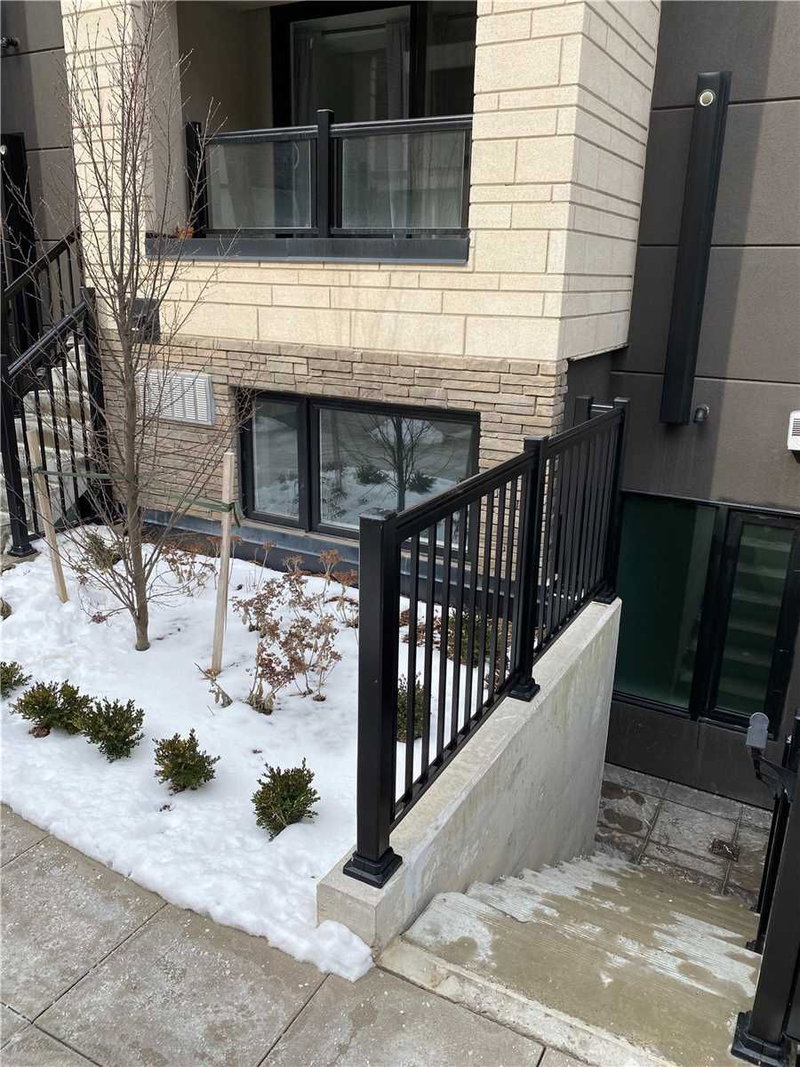 113 - 1135 Cooke Blvd, Burlington, L7T 4A8 | Image 3