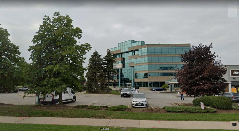 32 - 2800 Skymark Ave, Mississauga, L4W5A7 | Image 2