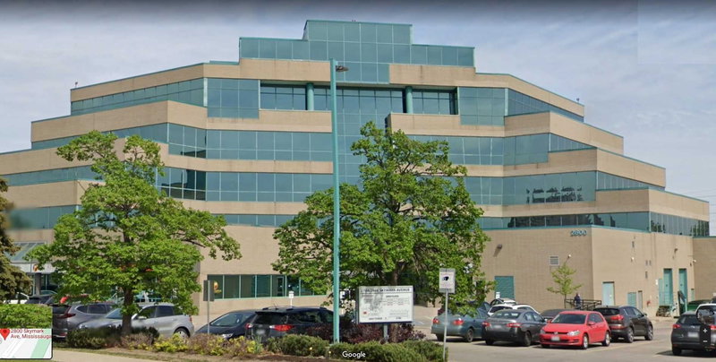 32 - 2800 Skymark Ave, Mississauga, L4W5A7 | Image 3