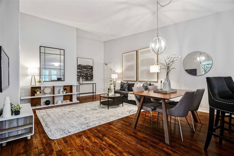 407 - 4013 Kilmer Dr, Burlington, L7M4M3 | Image 3