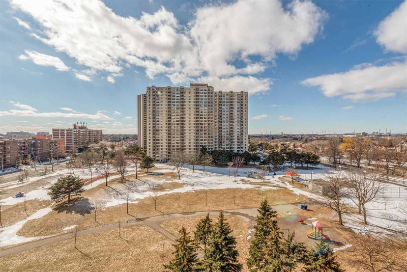 808 - 340 Dixon Rd, Toronto, M9R1T1 | Image 2