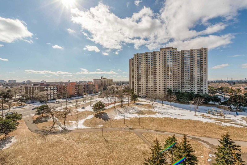 808 - 340 Dixon Rd, Toronto, M9R1T1 | Image 3