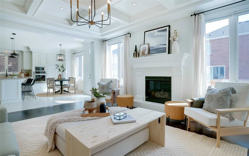 274 Hinton Terr, Milton, L9E1C8 | Image 3