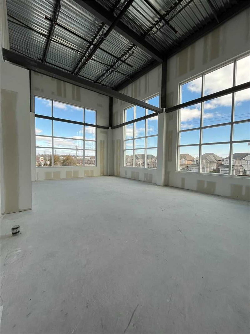 204 - 3495 Rebecca St, Oakville, L6L6X9 | Image 3