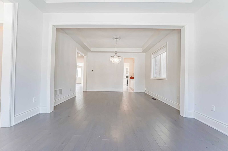 3226 William Rose Way, Oakville, L6H0T6 | Image 3