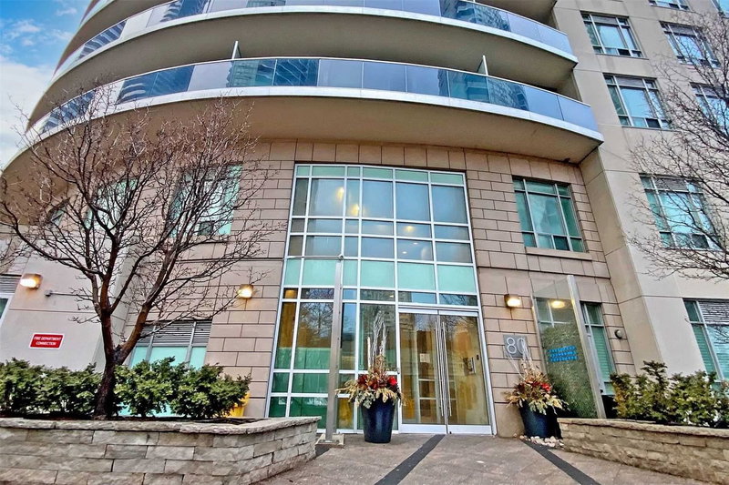 910 - 80 Absolute Ave, Mississauga, L4Z 0A5 | Image 2