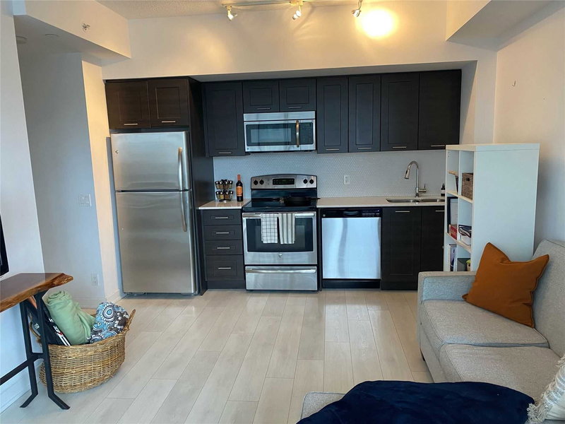 516 - 2212 Lake Shore Blvd W, Toronto, M8V1A4 | Image 3