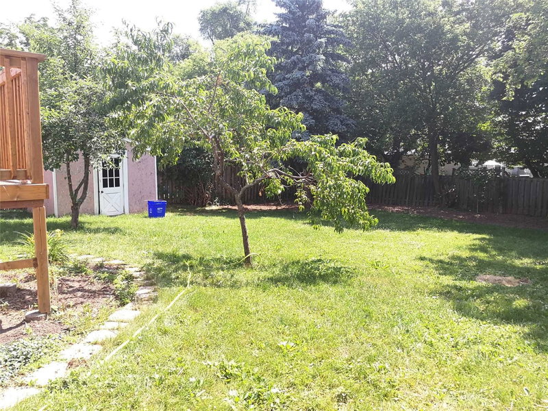 22 Miller Rd, Oakville, L6H1J6 | Image 3