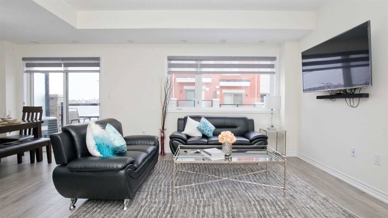 15 - 240 Lagerfeld Dr, Brampton, L7A 5G9 | Image 2