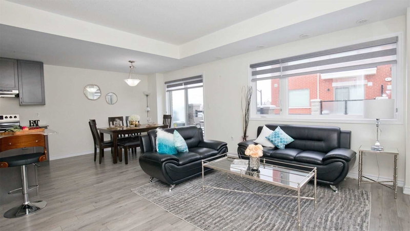 15 - 240 Lagerfeld Dr, Brampton, L7A 5G9 | Image 3