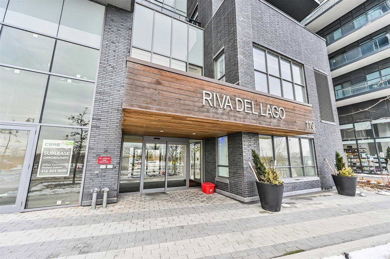 304 - 110 Marine Parade Dr, Toronto, M8V0A3 | Image 2