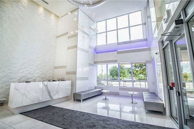 304 - 110 Marine Parade Dr, Toronto, M8V0A3 | Image 3