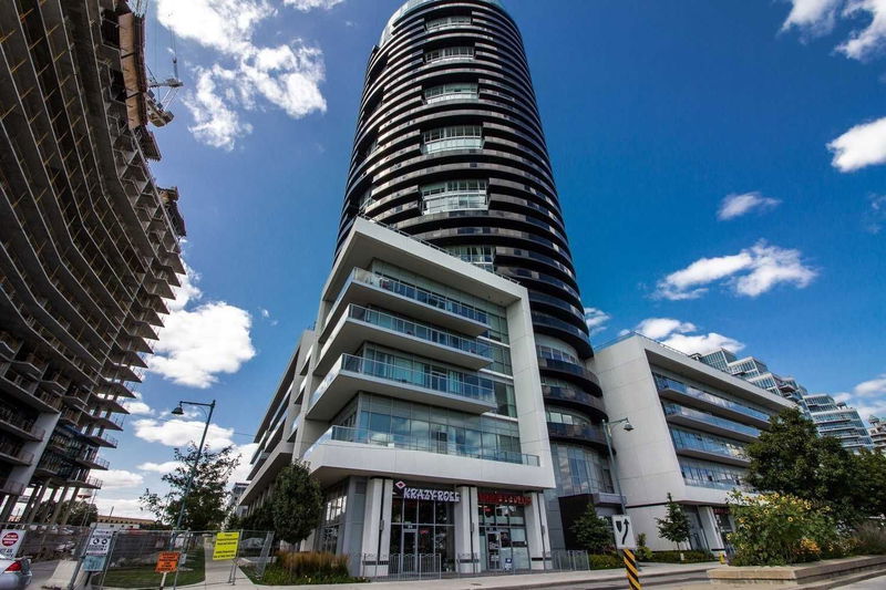 Unit 405 — 80 Marine Parade Dr, Toronto - Mimico image-0-0