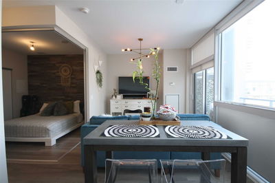 Unit 405 — 80 Marine Parade Dr, Toronto - Mimico image-0-4
