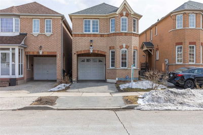 Detached House sold at 95 Touchstone Drive, Toronto, Brookhaven-Amesbury, M6M5K8 - MLS: W5536403