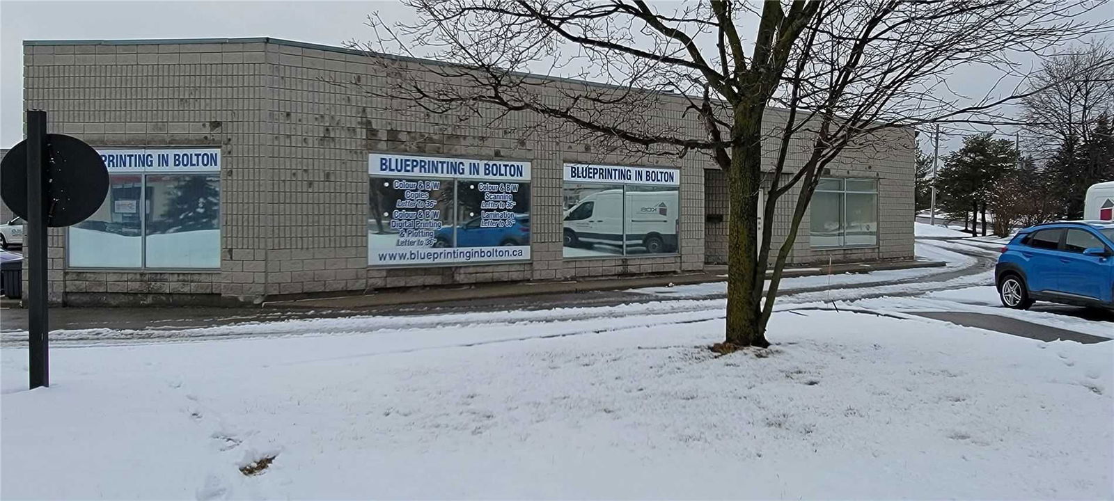 Commercial/Retail sold at 16-2 Marconi Court, Caledon, Bolton West, L7E1E5 - MLS: W5540348