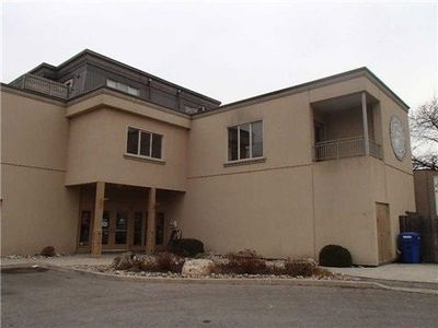 Upper Level leased at 2-56 Queen Street, Caledon, Bolton North, L7E 1B9 - MLS: W5540425