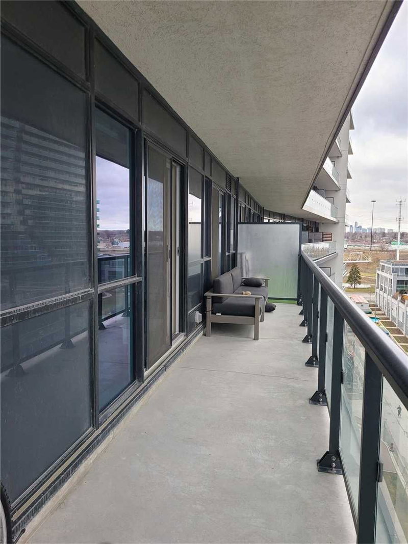 914 - 39 Annie Craig Dr, Toronto, M8V0A3 | Image 3