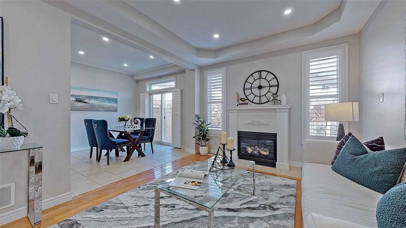 5317 Picketts Way, Burlington, L7L7J6 | Image 3