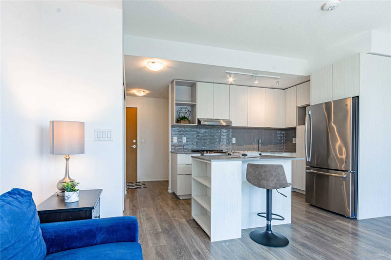 1804 - 2520 Eglinton Ave W, Mississauga, L5M 0Y4 | Image 3